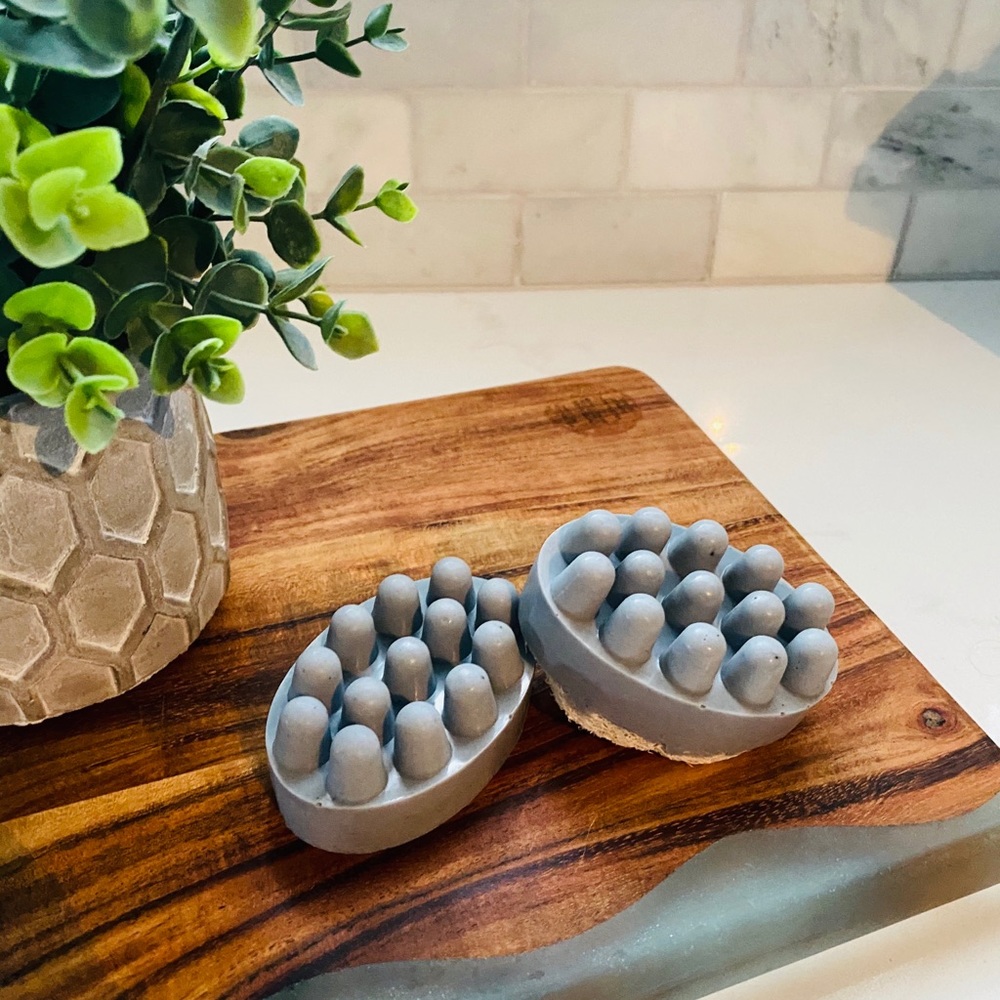Massage bars!!